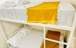 Premium AC Bedrooms