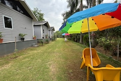 The Urban Escape (by Saubhagya Mangalam), Bhilai