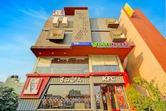 FabHotel Balaji I, Bangalore