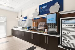 Holiday Inn Express Hotel & Suites Willows, Glenn