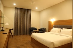 BMD- The Grand, Bhilwara