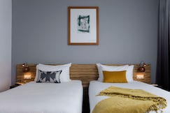 art'otel berlin mitte, Berlin