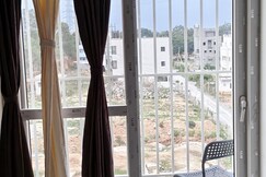 405 Stylish 2BHK Balcony Comfort, Bangalore