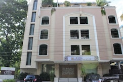 South Avenue, Indore