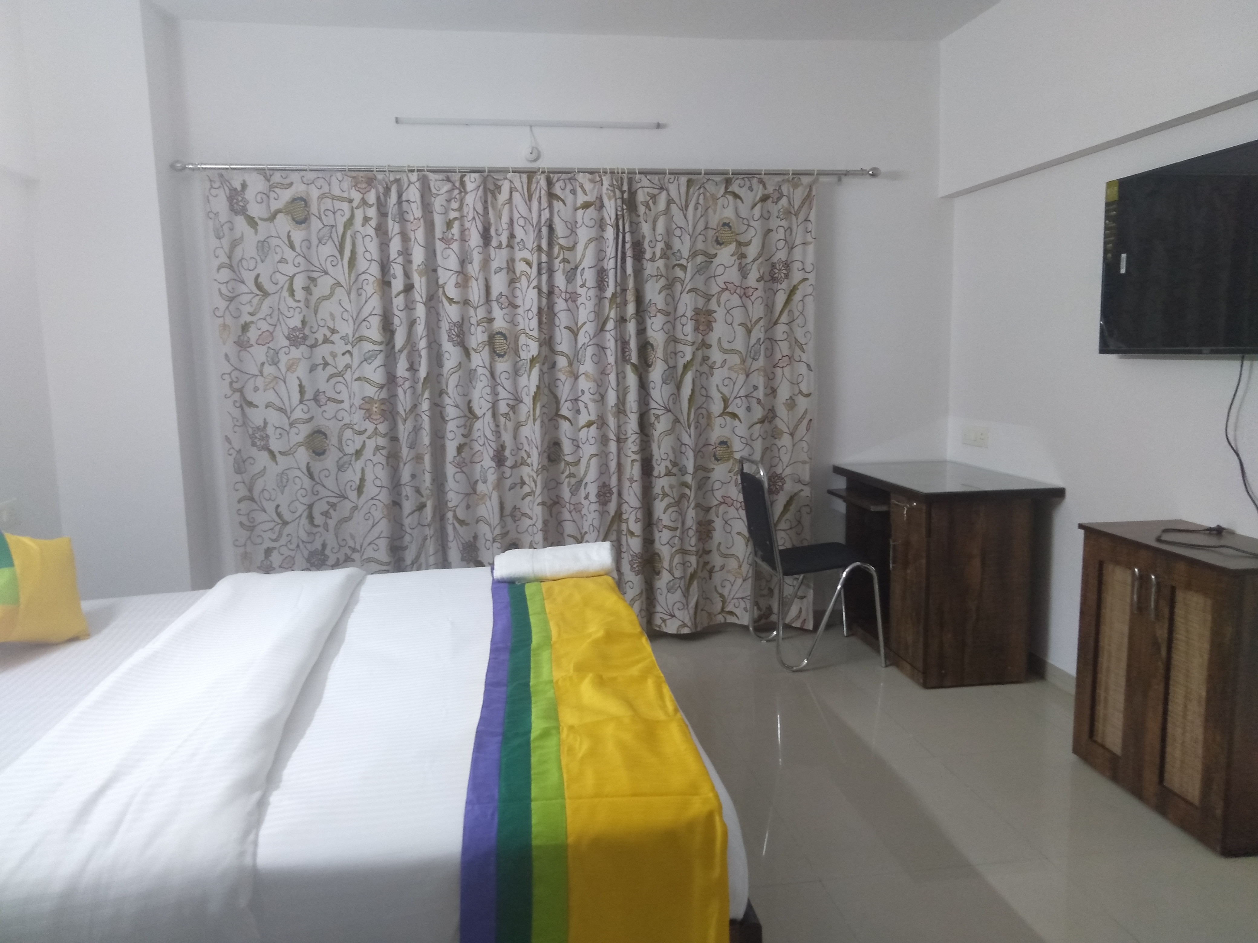 Kharadi EON IT Hospitality - Tap to explore photos