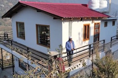 Richa Cottage | Mountain-view Rooms, Mukteshwar