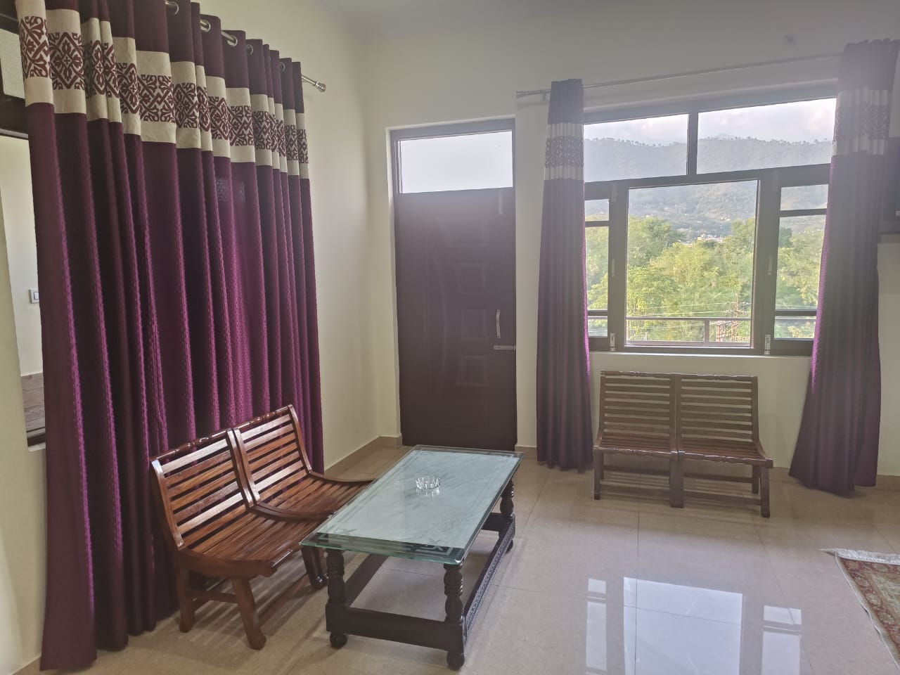 Hotel Shani (Punjabi Rasoi) - Tap to explore photos
