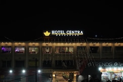 HOTEL CENTRA, Mohali