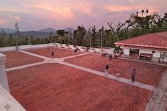 Anvitha Mansions, Chikmagalur