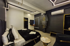 LIEU D AMOUR, Srinagar