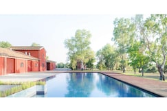 The St. Regis Rome by Marriott, Rome