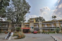 TTDC Hotel TamilNadu, Coimbatore, Coimbatore
