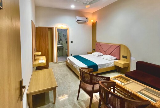 Smart Villa