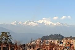 Darjeeling's Haven, Darjeeling