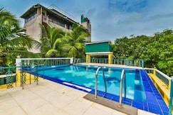 2bhk villa beach way Calangute, Goa