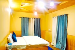 Shree Dev Narayan Hotel Manali, Manali