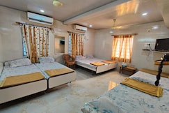 Ashiyana Hotel