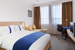 Holiday Inn Express TIANJIN AIRPORT, Tianjin