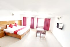 Surya Regency Kasauli | 3Km Before Mall Road, Kasauli