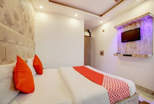 Hotel O ROYAL KING HOTEL