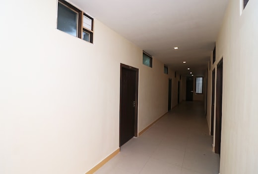 Hotel O Abhinandan Stay House