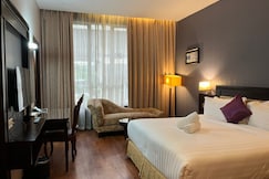 Kingston Hotel 18 @ Kuala Lumpur Sri Damansara, Petaling Jaya