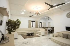 The Lavish Affair 4BHK Villa, Bhuj