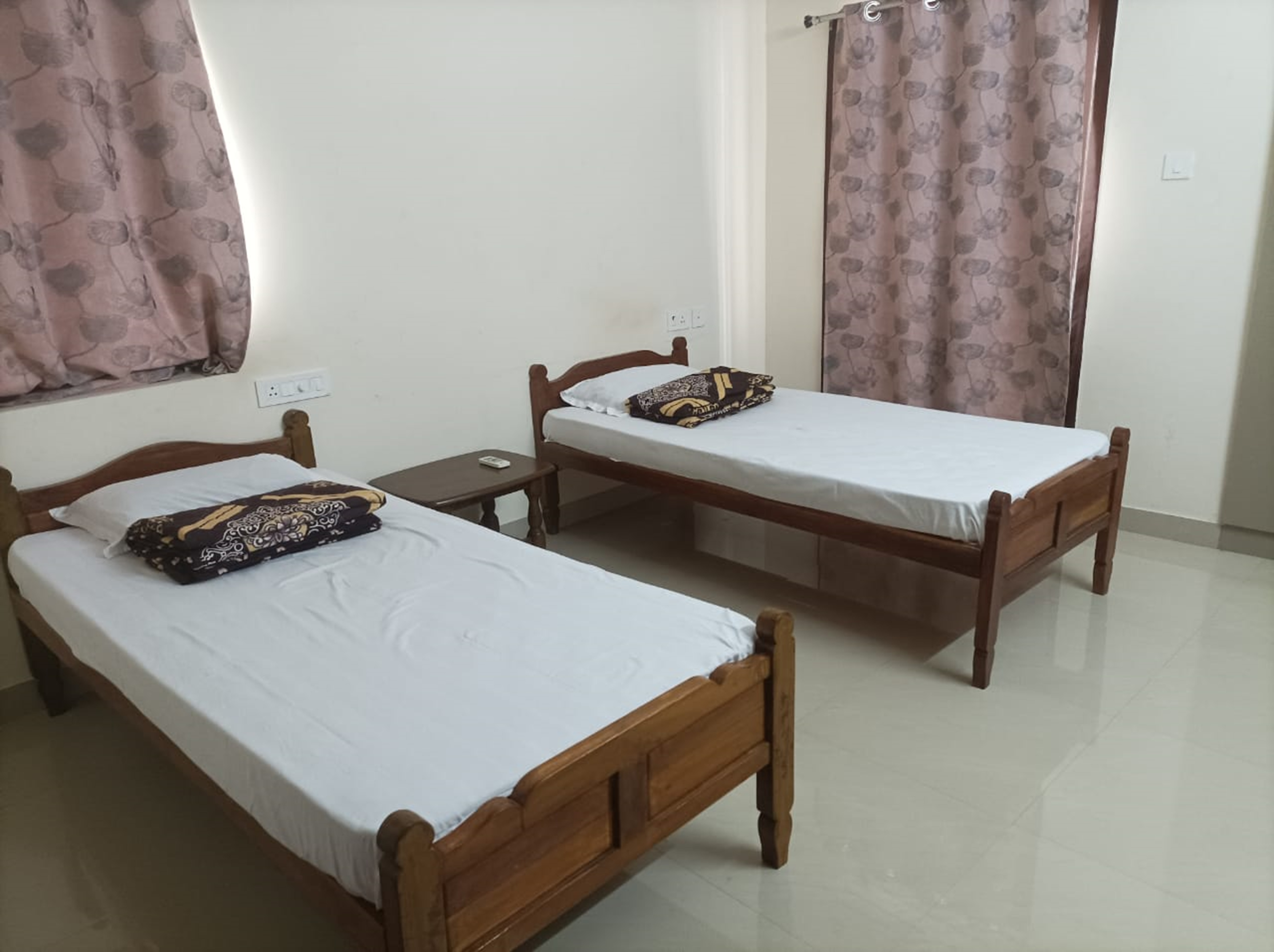 M2P Fintech Guest House- Chennai - Tap to explore photos