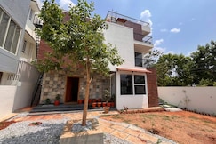 Bougainvillea 3BHK house Lalithadripura Mysuru, Mysore