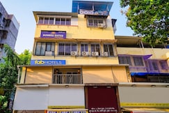 FabHotel Sunrise Suites, Mumbai