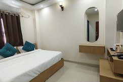 Quick Hotels Shreekanth, Rishikesh