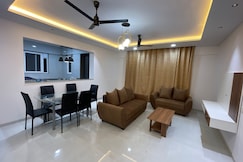 SnehNiketan Homestay3, Mumbai Naka, Nasik, 3BHK, Nashik