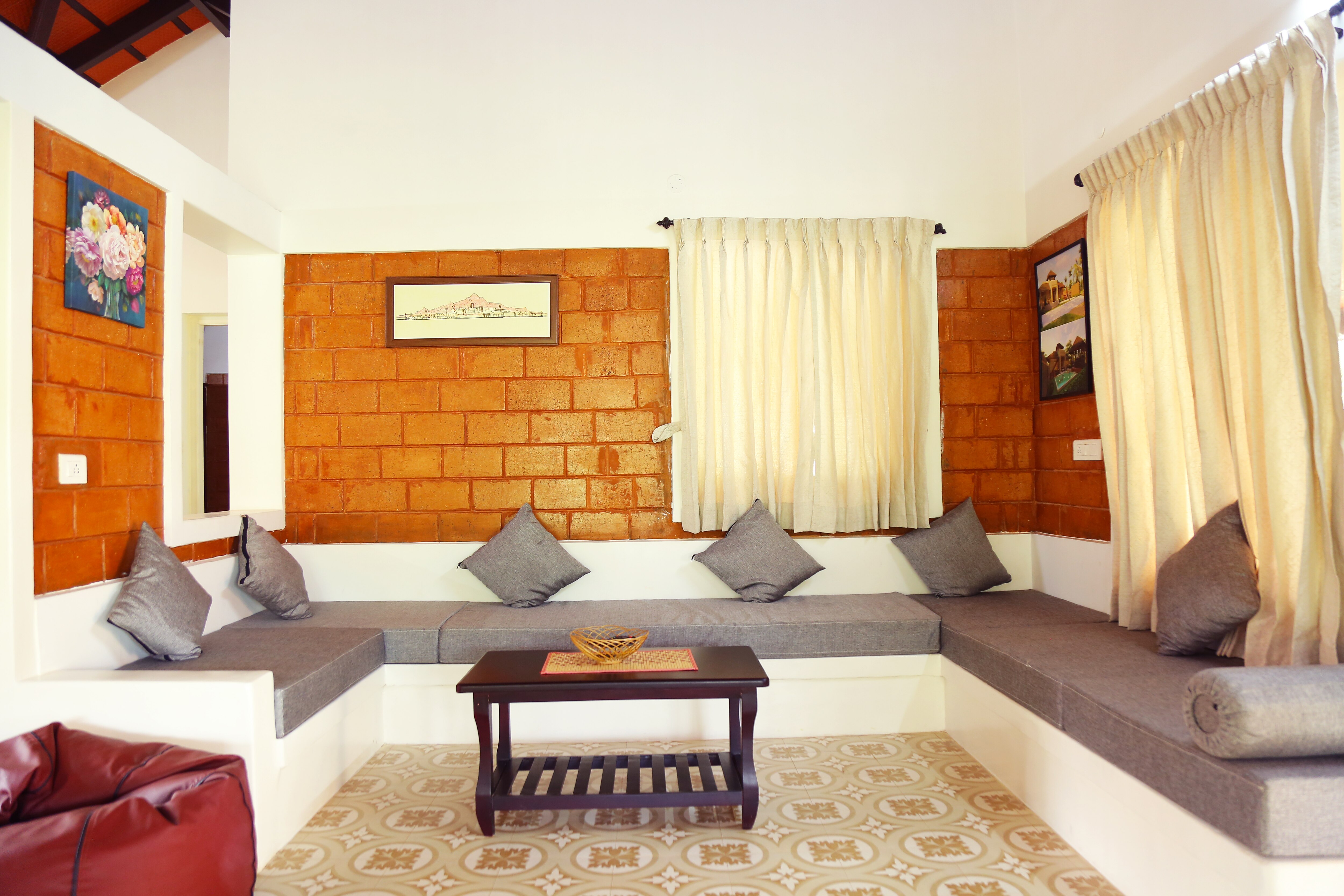 COCO Nest 2 Bedroom Premium Villa with Pool - Tap to explore photos
