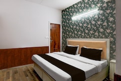 Hotel O Square Residency, Dehradun