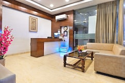 Hotel Good Luck by JMD Group, Delhi