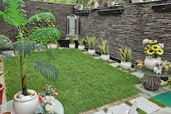 Elegant 3BHK home with lawn near India Expo Mart, Greater Noida