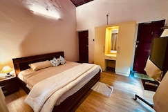 Island Retreat - A Home Stay for Remote Professionals, Cochin
