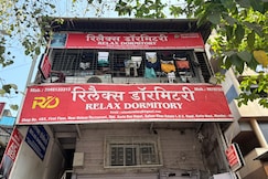 Relax Dormitory BKC, Mumbai