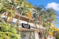 Super Hotel O Kazhakoottam Near AL SAJ Convention Centre, Thiruvananthapuram