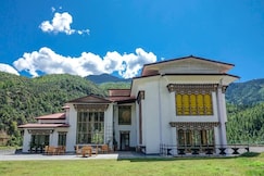 The Postcard Dewa, Thimphu