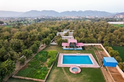 Matoshree Green Stay Sariska, Sariska
