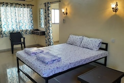 Konkan Mewa Homestay Studio Apartments, Dapoli