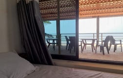 Deluxe AC First Floor