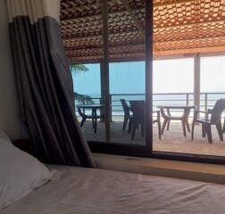 Deluxe AC First Floor