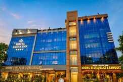 Hotel Sagar Inn, Rajgir