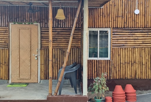 Alohi the Cottage Homestay