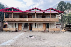 Cherry 's Cottage, Kasol