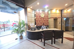 Hotel Ganges Rivera opposite Ganga Ghat, Haridwar