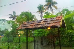 Nalpamara Retreats, Cochin