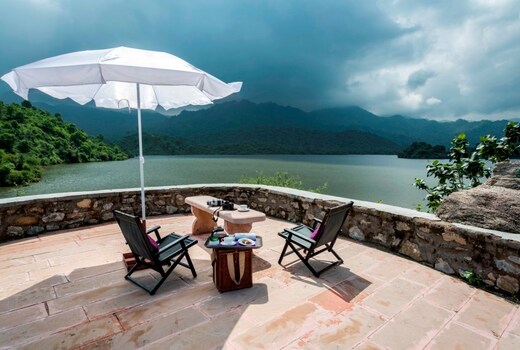 Mana Hotels Ranakpur Resort Price Address Reviews